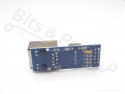 Ethernet/LAN network breakout board/module ENC28J60 